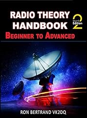 Radio theory handbook for sale  Delivered anywhere in USA 