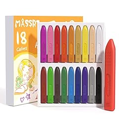 Massrt jumbo crayons for sale  Delivered anywhere in USA 