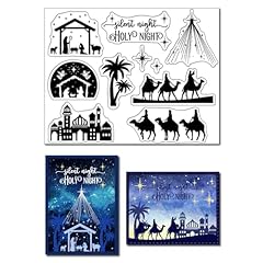 Arriettycraft holy night for sale  Delivered anywhere in UK