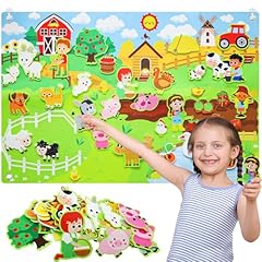 Farm felt board for sale  Delivered anywhere in UK