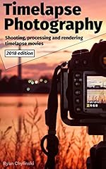 Timelapse photography complete for sale  Delivered anywhere in USA 
