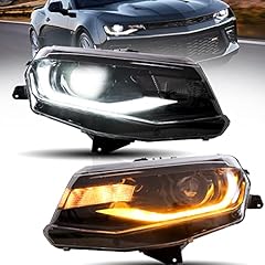 Vland headlight fit for sale  Delivered anywhere in USA 
