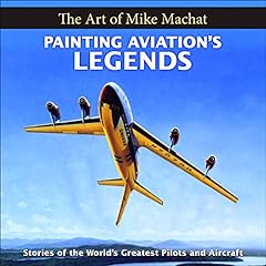 Painting aviation legends for sale  Delivered anywhere in UK