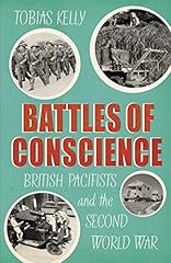 Battles conscience british for sale  Delivered anywhere in UK