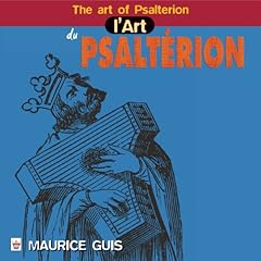 Art psalterion d'occasion  Livré partout en Belgiqu