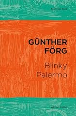 Günther förg blinky gebraucht kaufen  Wird an jeden Ort in Deutschland