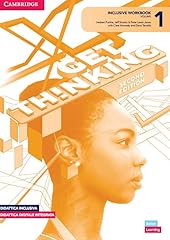 Get thinking. inclusive usato  Spedito ovunque in Italia 