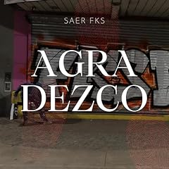 Agradezco for sale  Delivered anywhere in UK