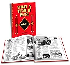 1955 year book for sale  Delivered anywhere in USA 