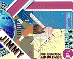 Jimmy corrigan smartest for sale  Delivered anywhere in USA 