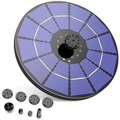 Aisitin 3.5w solar for sale  Delivered anywhere in UK