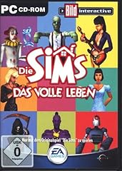 Sims volle leben gebraucht kaufen  Wird an jeden Ort in Deutschland