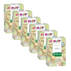 Hipp 100 céréales d'occasion  Livré partout en France