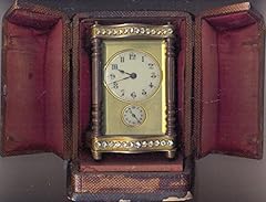 Orologio cappuccina. usato  Spedito ovunque in Italia 