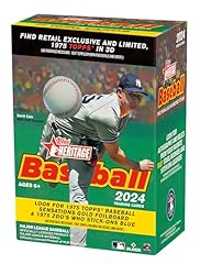 2024 topps heritage for sale  Delivered anywhere in UK