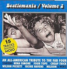 Beatlemania volume 2 for sale  Delivered anywhere in UK