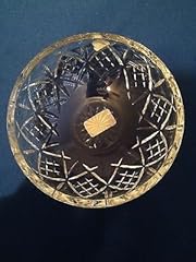 Waterford crystal nocturne for sale  Delivered anywhere in Ireland