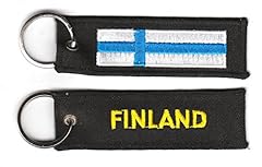 Schlüsselanhänger finnland a gebraucht kaufen  Wird an jeden Ort in Deutschland