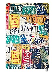 Hosnye car license for sale  Delivered anywhere in USA 