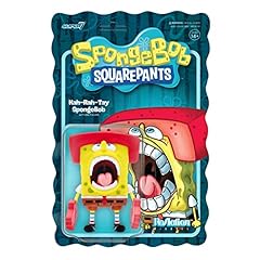 Super7 spongebob squarepants for sale  Delivered anywhere in USA 