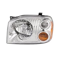 Headlightsdepot halogen left for sale  Delivered anywhere in USA 