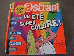 Astrapi poche 863 d'occasion  Livré partout en France