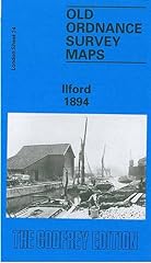Ilford 1894 london d'occasion  Livré partout en Belgiqu