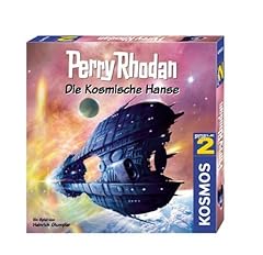 Kosmos perry rhodan gebraucht kaufen  Wird an jeden Ort in Deutschland