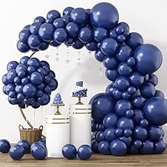 Rubfac 129pcs navy for sale  Delivered anywhere in USA 