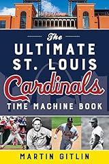 Ultimate st. louis for sale  Delivered anywhere in USA 