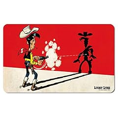 Logoshirt lucky luke d'occasion  Livré partout en France