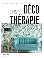 Déco thérapie bonheur d'occasion  Livré partout en France