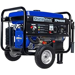 Duromax xp4400e gas for sale  Delivered anywhere in USA 