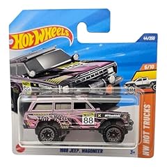 Hot wheels 1988 for sale  Delivered anywhere in UK