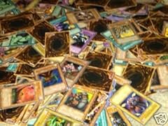 1000 yugioh cards usato  Spedito ovunque in Italia 