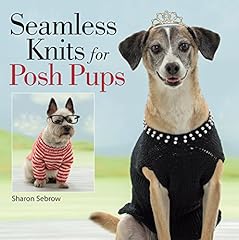 Seamless knits posh for sale  Delivered anywhere in USA 