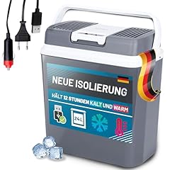 Liter kühlbox elektrisch gebraucht kaufen  Wird an jeden Ort in Deutschland