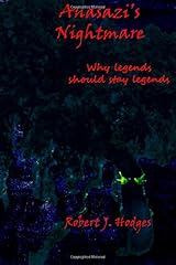 Anasazi nightmare why d'occasion  Livré partout en France