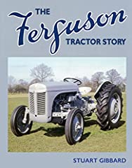 The ferguson tractor for sale  Delivered anywhere in Ireland
