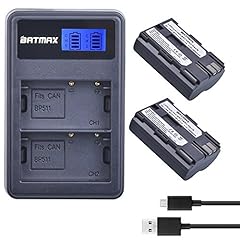 Batmax 2packs 511a for sale  Delivered anywhere in USA 