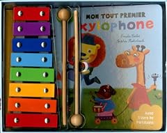 Coffret xylophone d'occasion  Livré partout en France