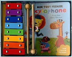 Coffret xylophone joli d'occasion  Livré partout en Belgiqu