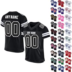 American football jersey for sale  Delivered anywhere in UK