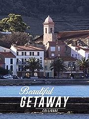 Beautiful getaway collioure for sale  Delivered anywhere in USA 
