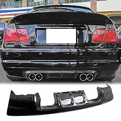 Car rear bumper for sale  Delivered anywhere in UK