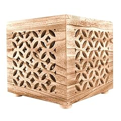 Homestyle4u 1773 hocker gebraucht kaufen  Wird an jeden Ort in Deutschland