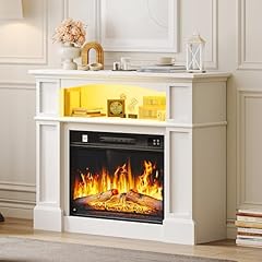 Yitahome electric fireplace for sale  Delivered anywhere in UK