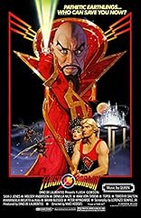 Flash gordon 1980 for sale  Delivered anywhere in UK