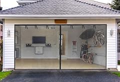 Garage screen doors for sale  Delivered anywhere in USA 