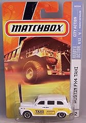 Matchbox 2008 austin for sale  Delivered anywhere in Ireland